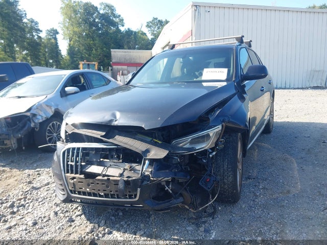 Aukcja sprzedaży 2015 Audi Q5 2.0t Premium, vin: WA1LFAFPXFA117877, numer aukcji: 45808486