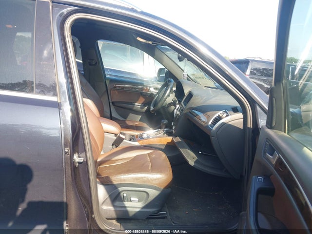 Aukcja sprzedaży 2015 Audi Q5 2.0t Premium, vin: WA1LFAFPXFA117877, numer aukcji: 45808486