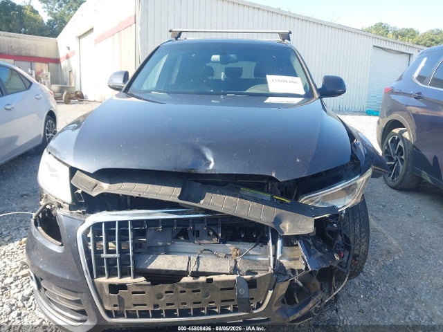 Aukcja sprzedaży 2015 Audi Q5 2.0t Premium, vin: WA1LFAFPXFA117877, numer aukcji: 45808486