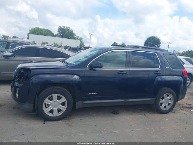 45808488 :رقم المزاد ، 2GKALREK0F6245377 vin ، 2015 Gmc Terrain Sle-2 مزاد بيع