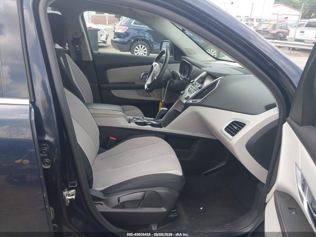 45808488 :رقم المزاد ، 2GKALREK0F6245377 vin ، 2015 Gmc Terrain Sle-2 مزاد بيع