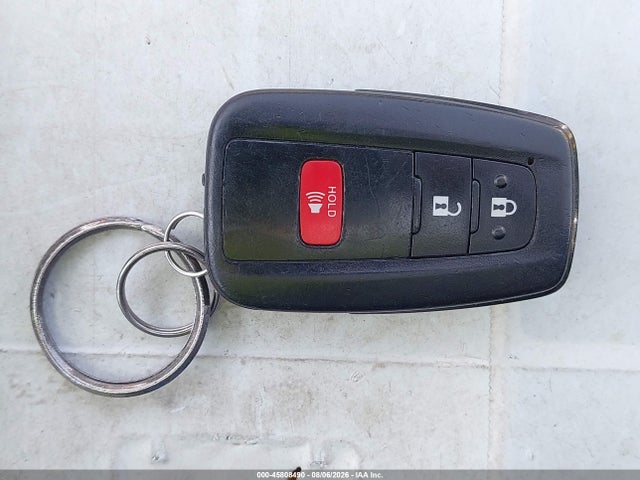 Продажа на аукционе авто 2017 Toyota Prius Two, vin: JTDKBRFU2H3568276, номер лота: 45808490