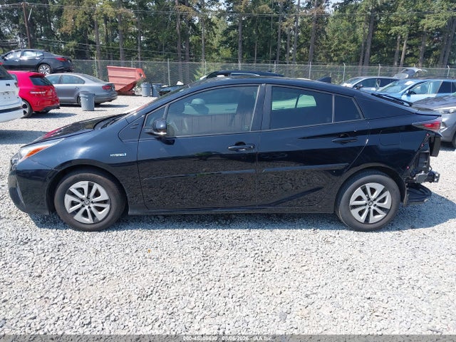 Продажа на аукционе авто 2017 Toyota Prius Two, vin: JTDKBRFU2H3568276, номер лота: 45808490