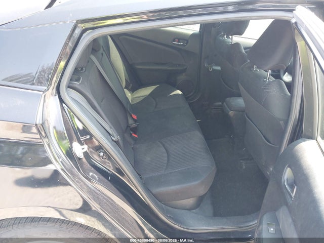 Продажа на аукционе авто 2017 Toyota Prius Two, vin: JTDKBRFU2H3568276, номер лота: 45808490