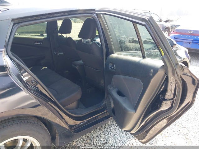 Продажа на аукционе авто 2017 Toyota Prius Two, vin: JTDKBRFU2H3568276, номер лота: 45808490