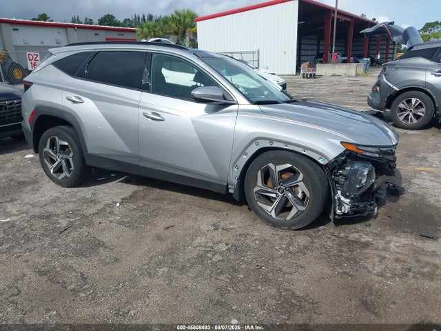 Продаж на аукціоні авто 2024 Hyundai Tucson Limited, vin: 5NMJE3DE8RH338787, номер лоту: 45808493