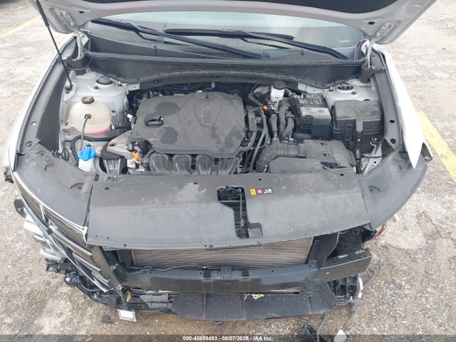 Продаж на аукціоні авто 2024 Hyundai Tucson Limited, vin: 5NMJE3DE8RH338787, номер лоту: 45808493