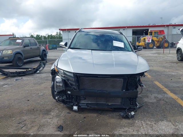 Продаж на аукціоні авто 2024 Hyundai Tucson Limited, vin: 5NMJE3DE8RH338787, номер лоту: 45808493