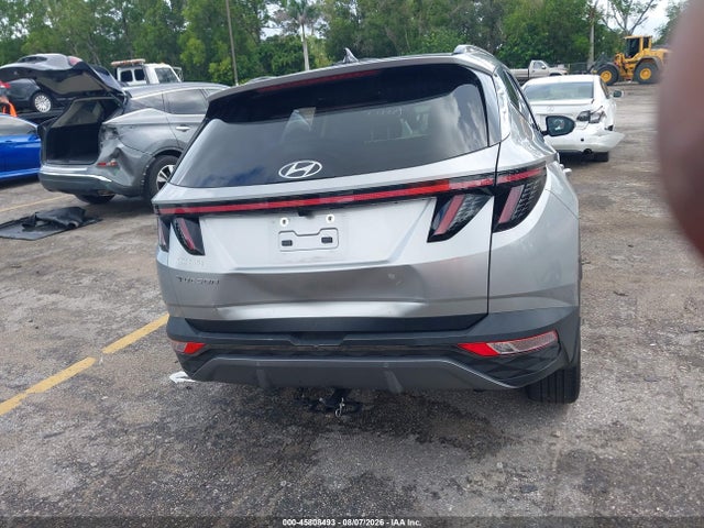 Продаж на аукціоні авто 2024 Hyundai Tucson Limited, vin: 5NMJE3DE8RH338787, номер лоту: 45808493