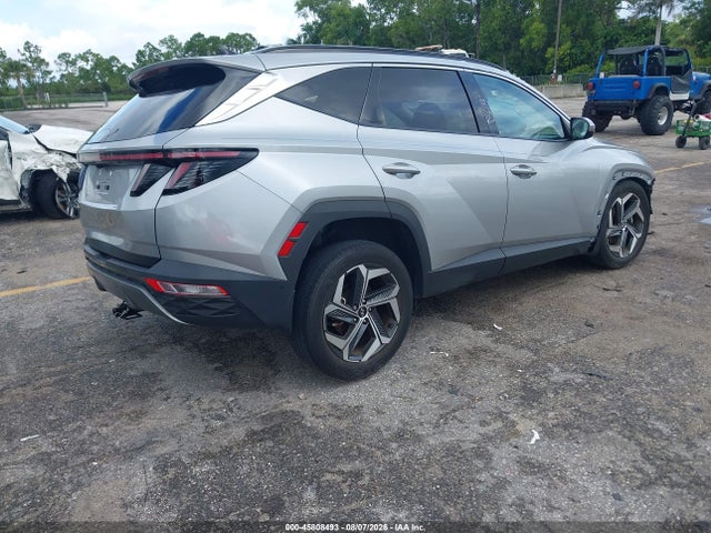 Продаж на аукціоні авто 2024 Hyundai Tucson Limited, vin: 5NMJE3DE8RH338787, номер лоту: 45808493