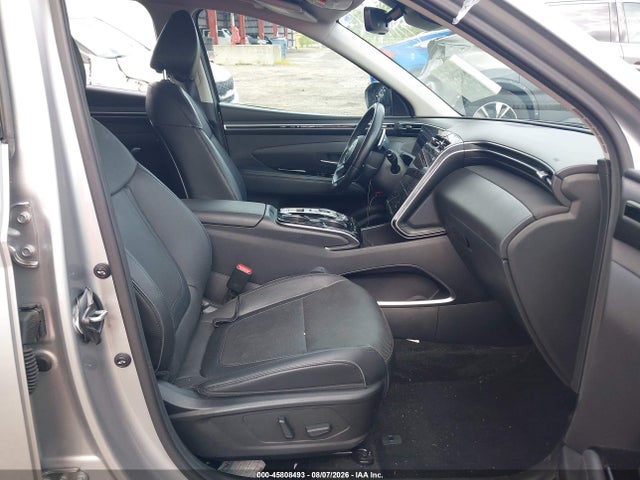 Продаж на аукціоні авто 2024 Hyundai Tucson Limited, vin: 5NMJE3DE8RH338787, номер лоту: 45808493