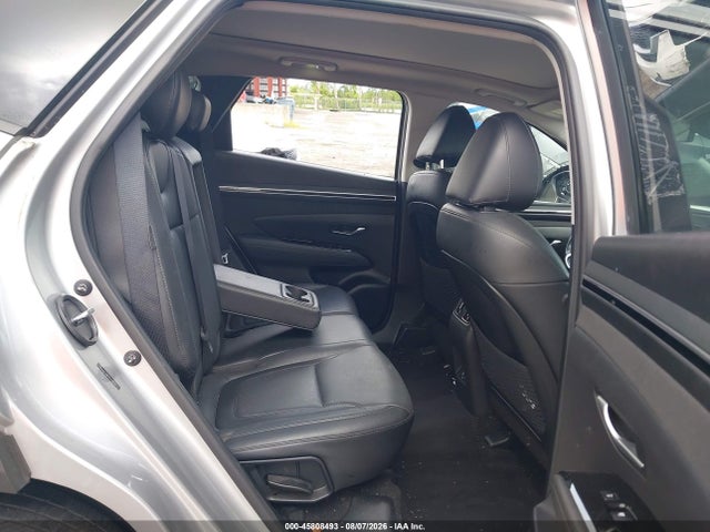 Продаж на аукціоні авто 2024 Hyundai Tucson Limited, vin: 5NMJE3DE8RH338787, номер лоту: 45808493
