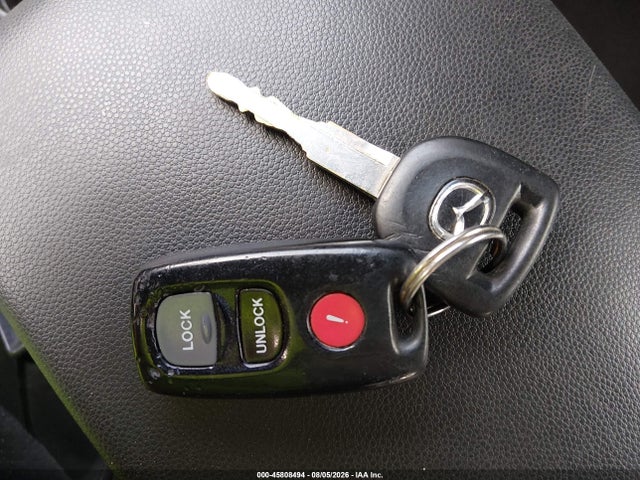 Aukcja sprzedaży 2008 Mazda Mazda3 S Grand Touring, vin: JM1BK343681812398, numer aukcji: 45808494
