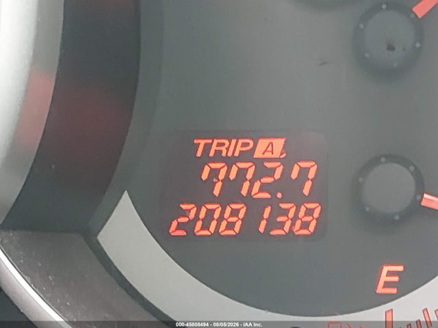 Aukcja sprzedaży 2008 Mazda Mazda3 S Grand Touring, vin: JM1BK343681812398, numer aukcji: 45808494
