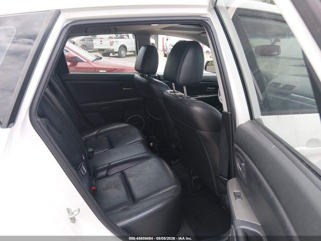 Aukcja sprzedaży 2008 Mazda Mazda3 S Grand Touring, vin: JM1BK343681812398, numer aukcji: 45808494