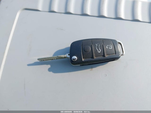Aukcja sprzedaży 2011 Audi A3 2.0t Premium, vin: WAUKEAFM7BA091708, numer aukcji: 45808495
