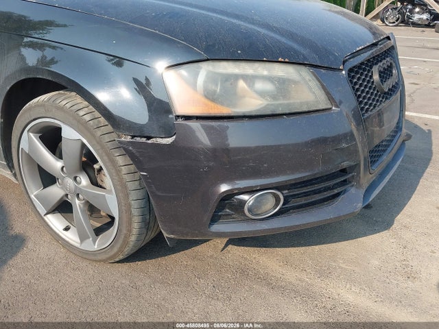 Aukcja sprzedaży 2011 Audi A3 2.0t Premium, vin: WAUKEAFM7BA091708, numer aukcji: 45808495