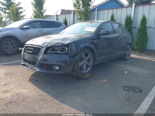 Aukcja sprzedaży 2011 Audi A3 2.0t Premium, vin: WAUKEAFM7BA091708, numer aukcji: 45808495