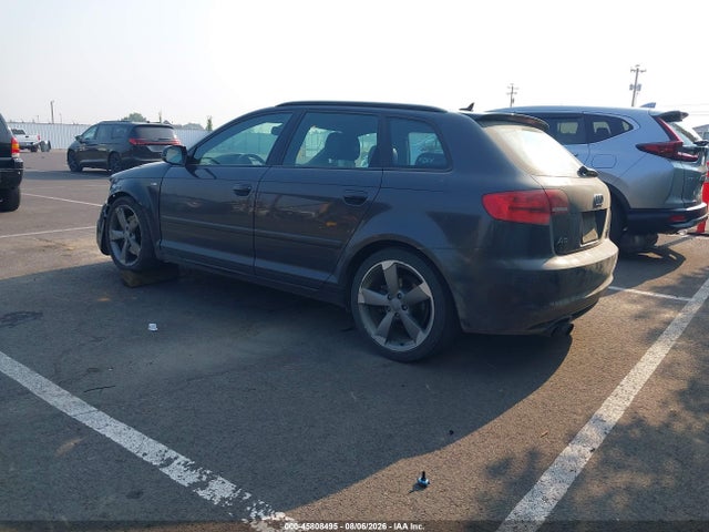Aukcja sprzedaży 2011 Audi A3 2.0t Premium, vin: WAUKEAFM7BA091708, numer aukcji: 45808495