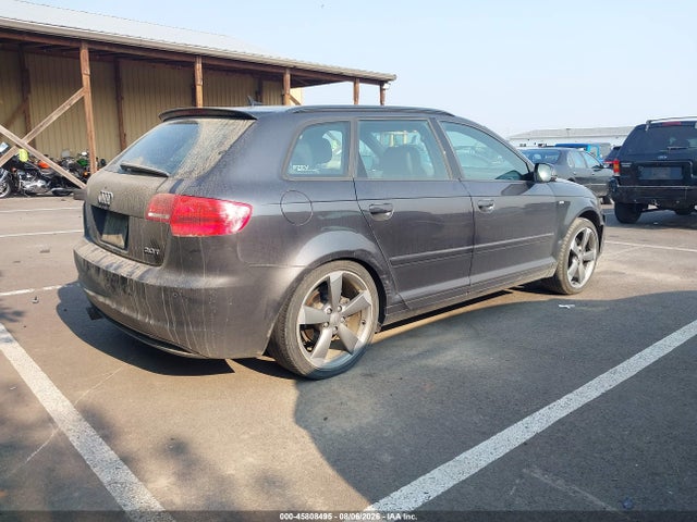 Aukcja sprzedaży 2011 Audi A3 2.0t Premium, vin: WAUKEAFM7BA091708, numer aukcji: 45808495