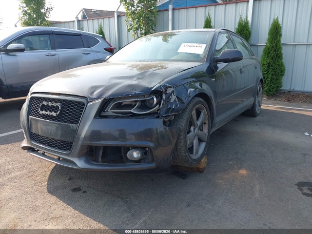 Aukcja sprzedaży 2011 Audi A3 2.0t Premium, vin: WAUKEAFM7BA091708, numer aukcji: 45808495