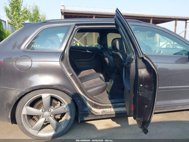 Aukcja sprzedaży 2011 Audi A3 2.0t Premium, vin: WAUKEAFM7BA091708, numer aukcji: 45808495