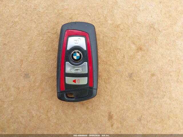 Продаж на аукціоні авто 2017 Bmw 430i Gran Coupe, vin: WBA4F7C54HG438357, номер лоту: 45808500