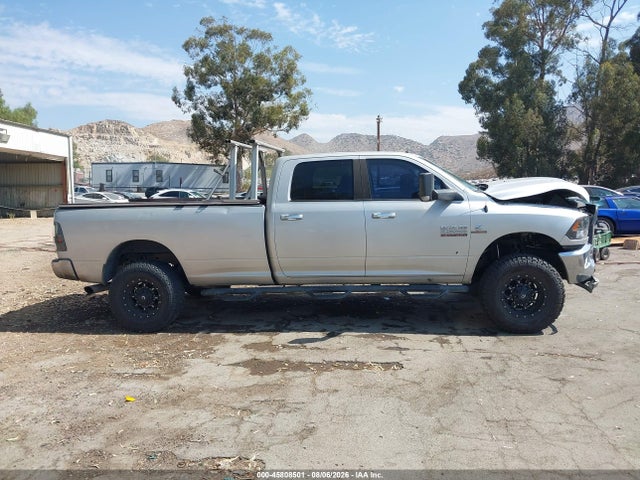 RAM 2500 Big Horn 2016 3C6UR5JL1GG369072 Image 13