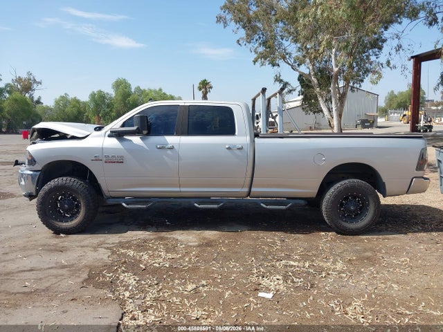 RAM 2500 Big Horn 2016 3C6UR5JL1GG369072 Image 14