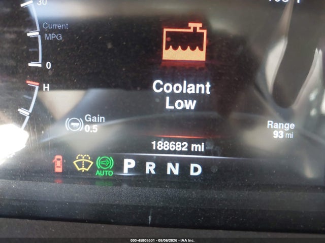 RAM 2500 Big Horn 2016 3C6UR5JL1GG369072 Image 15