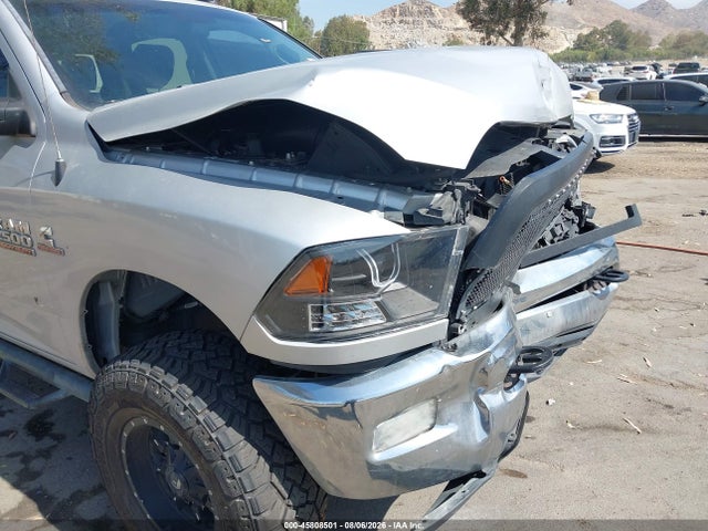 RAM 2500 Big Horn 2016 3C6UR5JL1GG369072 Image 18