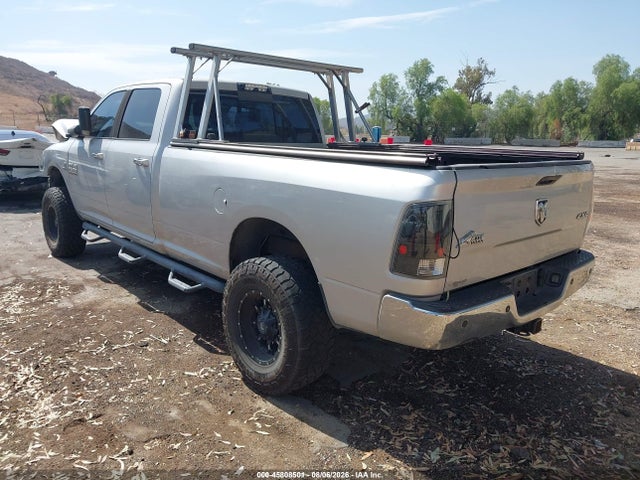 RAM 2500 Big Horn 2016 3C6UR5JL1GG369072 Image 3