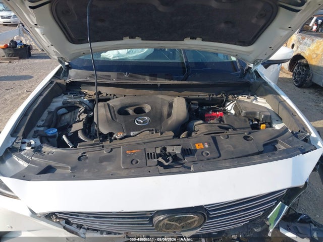 2020 Mazda Cx-9 Touring მანქანა იყიდება აუქციონზე, vin: JM3TCBCY8L0401633, აუქციონის ნომერი: 45808511