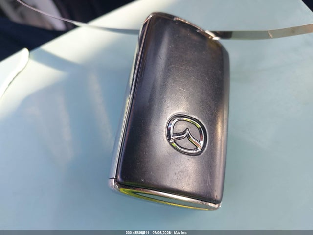 2020 Mazda Cx-9 Touring მანქანა იყიდება აუქციონზე, vin: JM3TCBCY8L0401633, აუქციონის ნომერი: 45808511