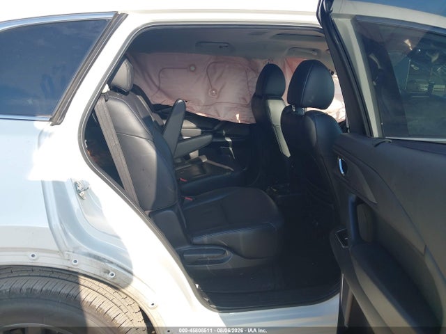 2020 Mazda Cx-9 Touring მანქანა იყიდება აუქციონზე, vin: JM3TCBCY8L0401633, აუქციონის ნომერი: 45808511