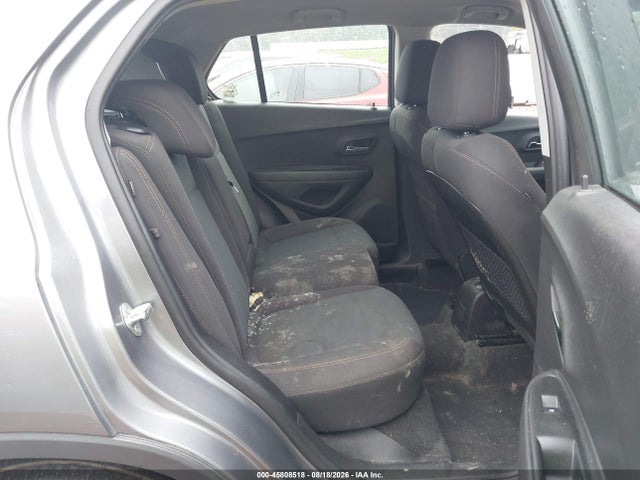 Aukcja sprzedaży 2020 Chevrolet Trax Fwd Ls, vin: 3GNCJKSB6LL158930, numer aukcji: 45808518