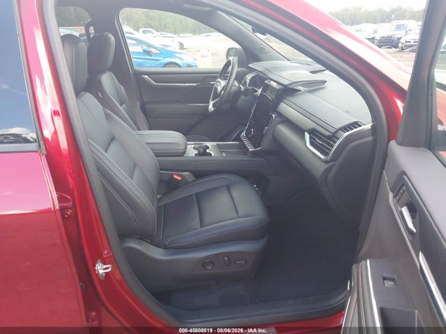 45808519 :رقم المزاد ، 1GKENKKS7RJ221401 vin ، 2024 Gmc Acadia Fwd Elevation مزاد بيع