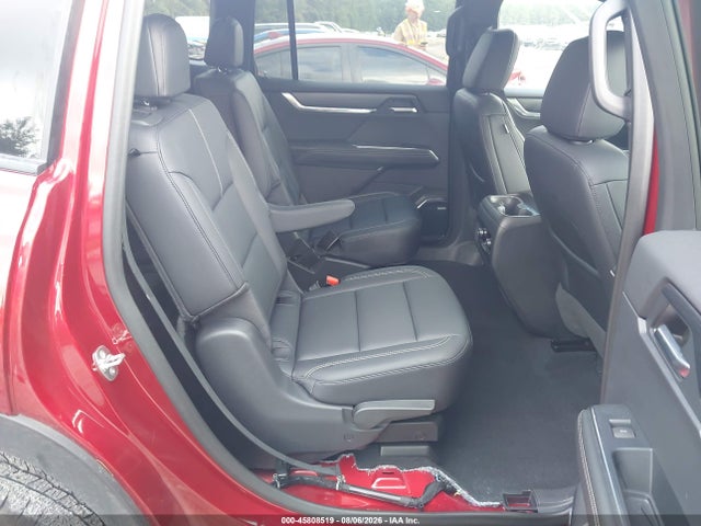 45808519 :رقم المزاد ، 1GKENKKS7RJ221401 vin ، 2024 Gmc Acadia Fwd Elevation مزاد بيع