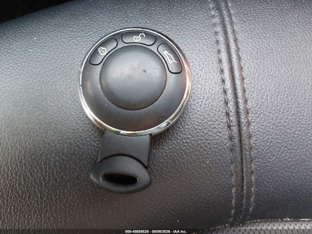 45808526 :رقم المزاد ، WMWXD1C54GWT97569 vin ، 2016 Mini Countryman John Cooper Works مزاد بيع