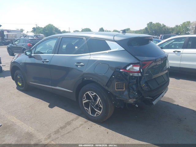 KNDPUCDF7R7280037 KIA Sportage Lx