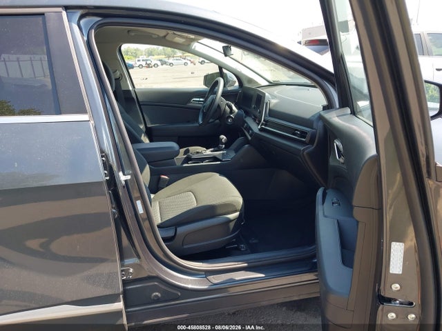 KNDPUCDF7R7280037 KIA Sportage Lx