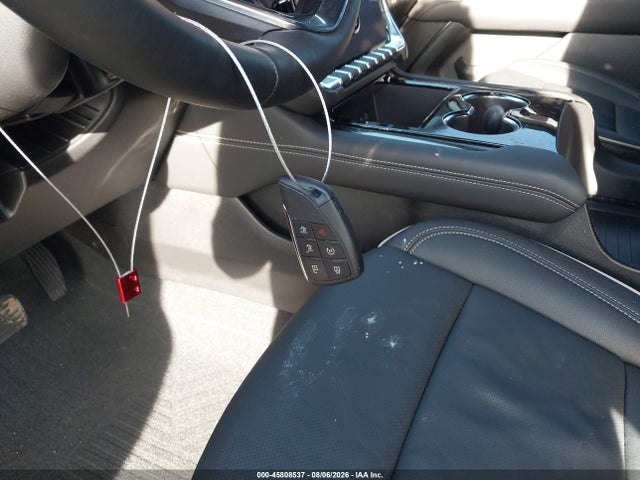 Продажа на аукционе авто 2026 Gmc Yukon 4wd Elevation, vin: 1GKS2BKD3TR309755, номер лота: 45808537