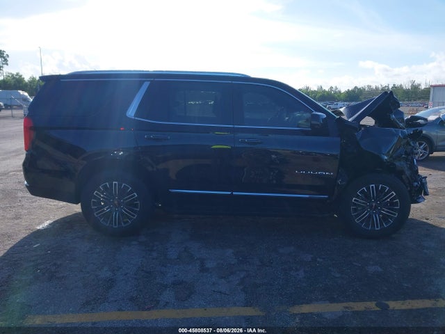 Продажа на аукционе авто 2026 Gmc Yukon 4wd Elevation, vin: 1GKS2BKD3TR309755, номер лота: 45808537