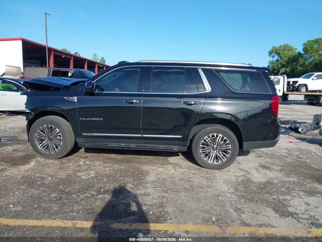 Продажа на аукционе авто 2026 Gmc Yukon 4wd Elevation, vin: 1GKS2BKD3TR309755, номер лота: 45808537