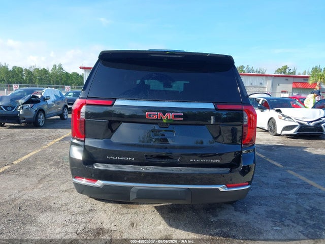Продажа на аукционе авто 2026 Gmc Yukon 4wd Elevation, vin: 1GKS2BKD3TR309755, номер лота: 45808537