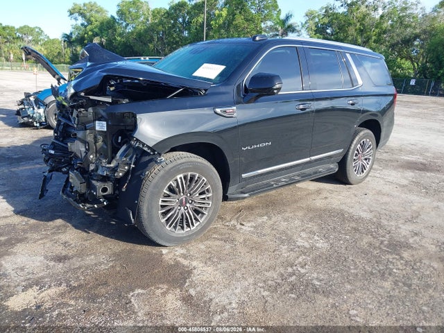 Продажа на аукционе авто 2026 Gmc Yukon 4wd Elevation, vin: 1GKS2BKD3TR309755, номер лота: 45808537