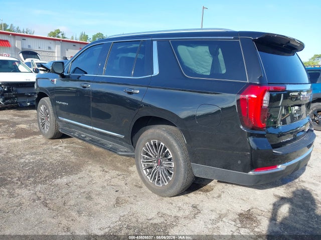 Продажа на аукционе авто 2026 Gmc Yukon 4wd Elevation, vin: 1GKS2BKD3TR309755, номер лота: 45808537