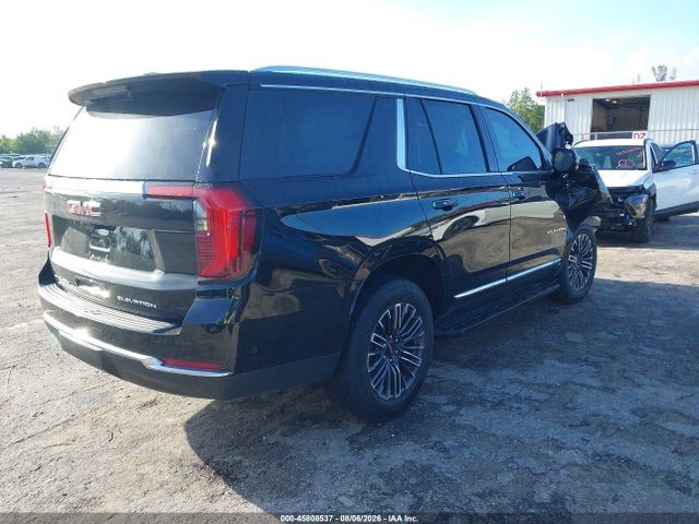 Продажа на аукционе авто 2026 Gmc Yukon 4wd Elevation, vin: 1GKS2BKD3TR309755, номер лота: 45808537