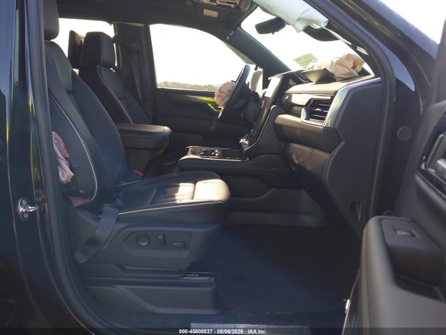 Продажа на аукционе авто 2026 Gmc Yukon 4wd Elevation, vin: 1GKS2BKD3TR309755, номер лота: 45808537