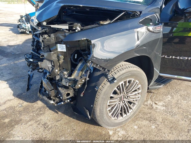 Продажа на аукционе авто 2026 Gmc Yukon 4wd Elevation, vin: 1GKS2BKD3TR309755, номер лота: 45808537